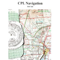CPL Navigation (Book Only)